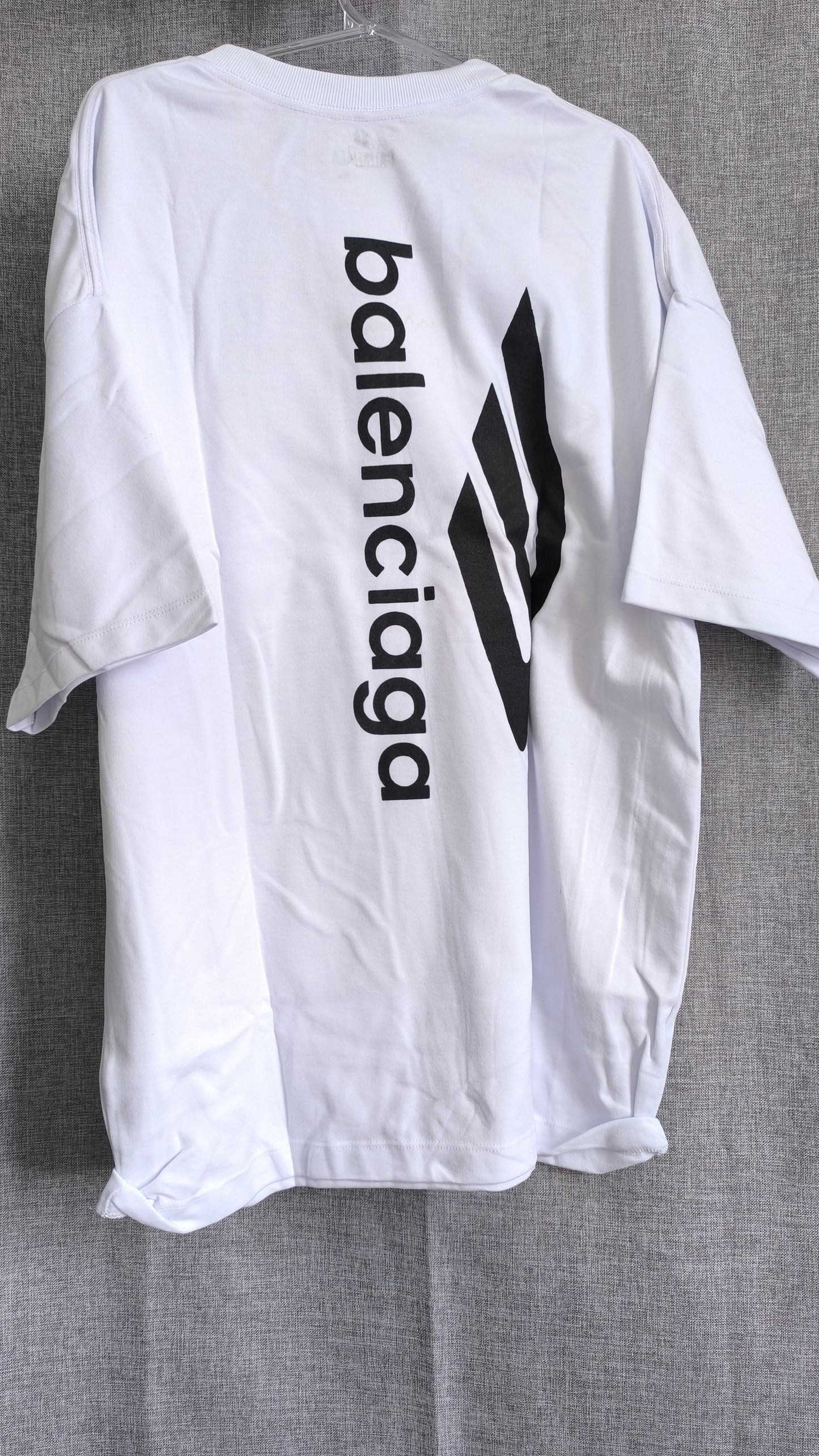 Remera Oversized BLG Style