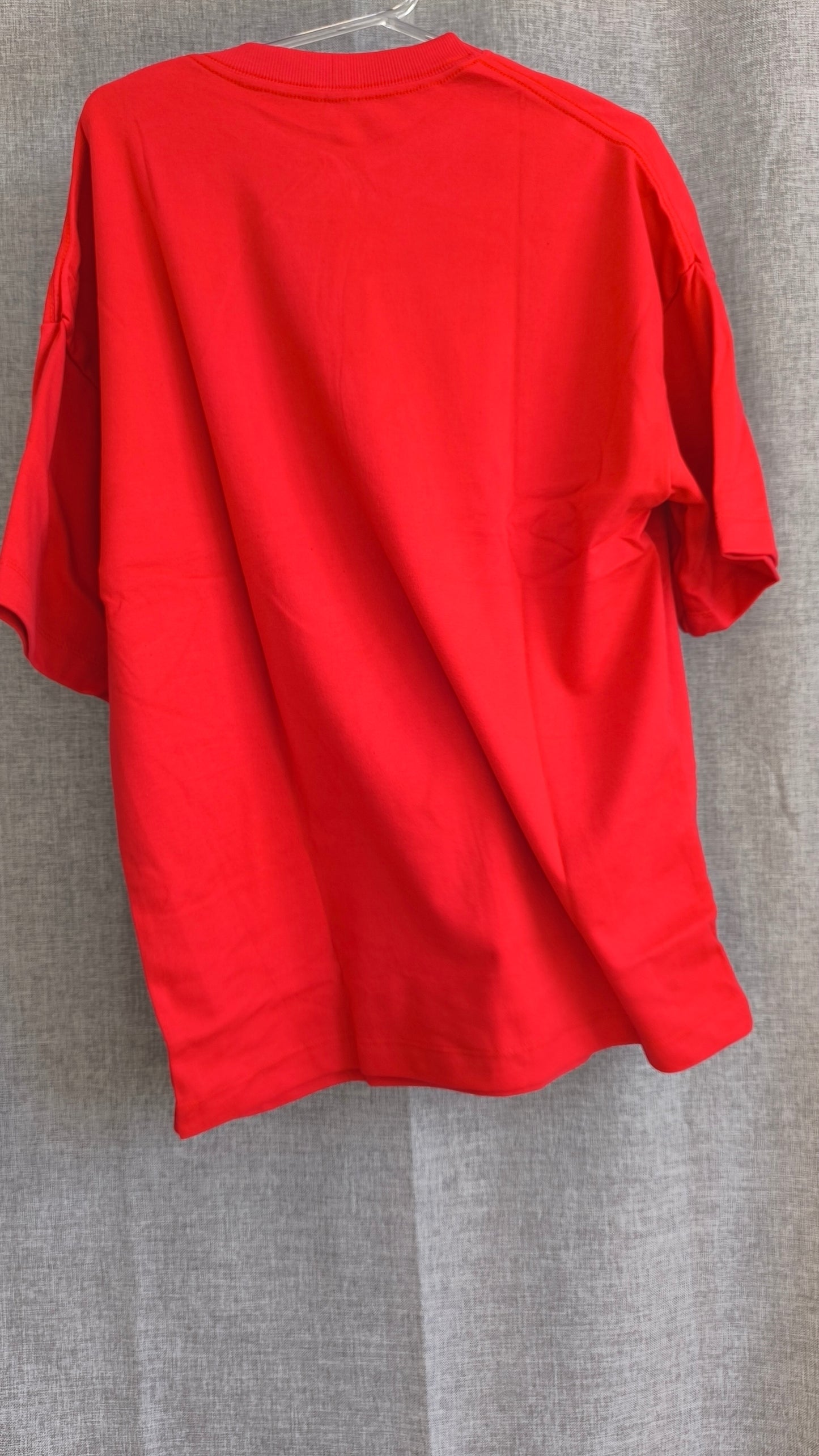 Remera Oversized "The LV"