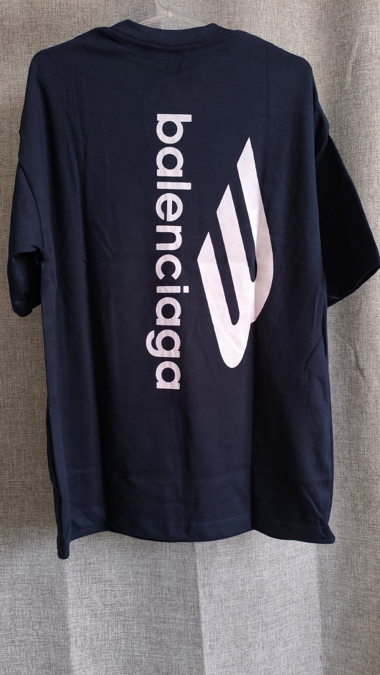 Remera Oversized BLG Style