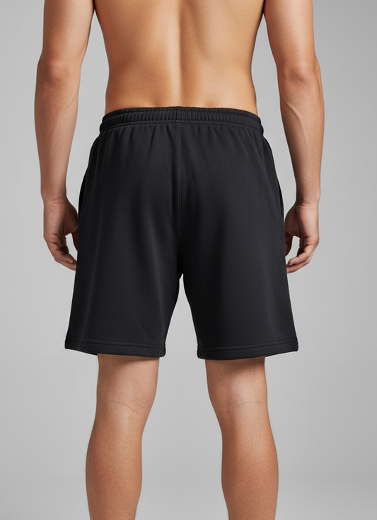 Short Algodón NK Fury Mark