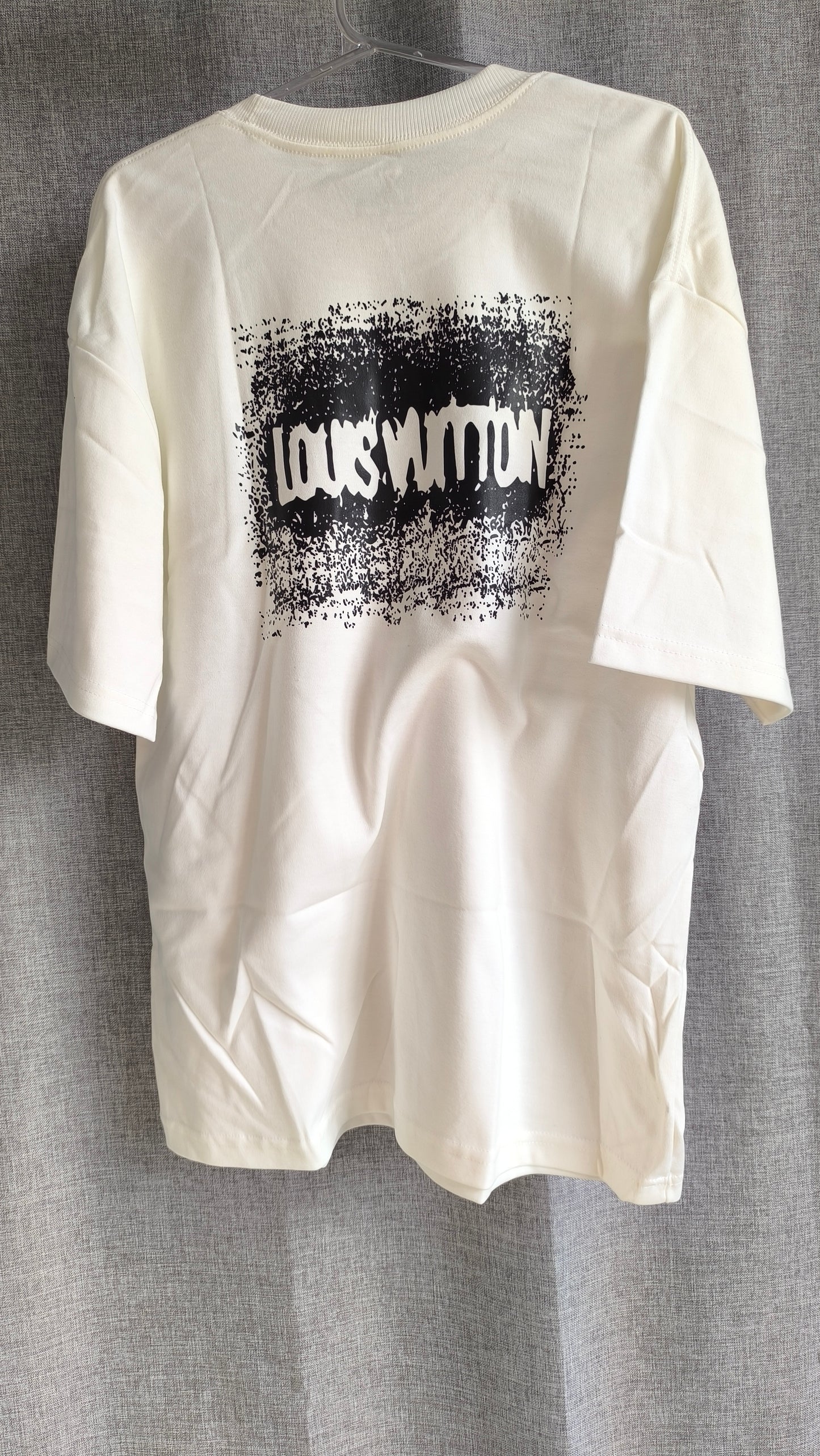 Remera Oversized "The LV"