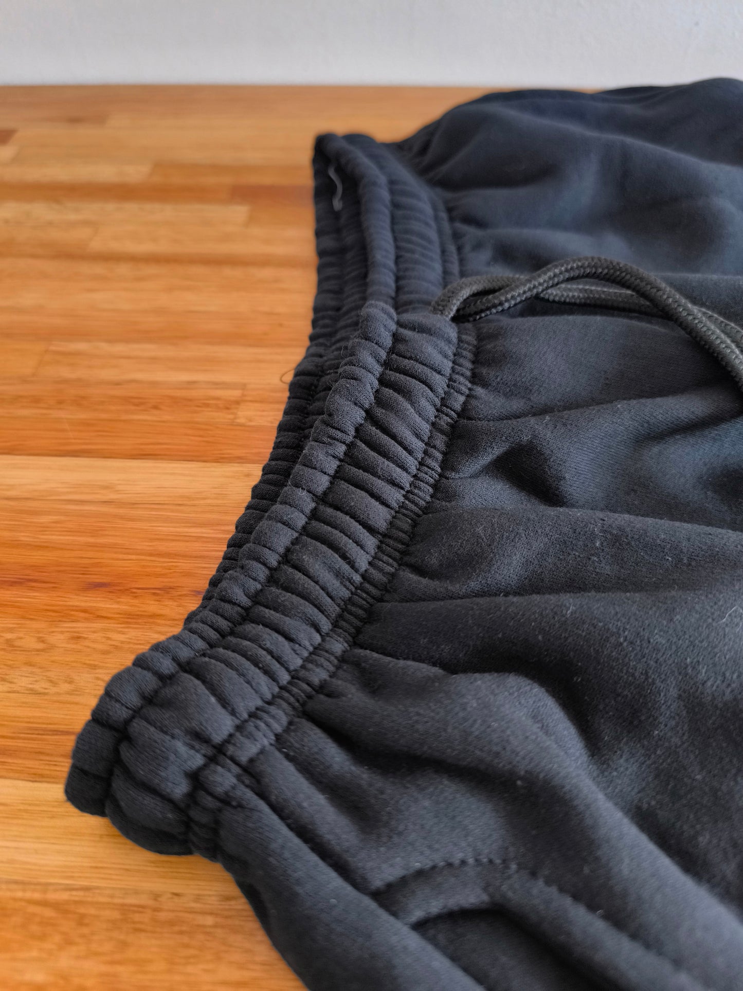 Short Algodón NK Fury Mark