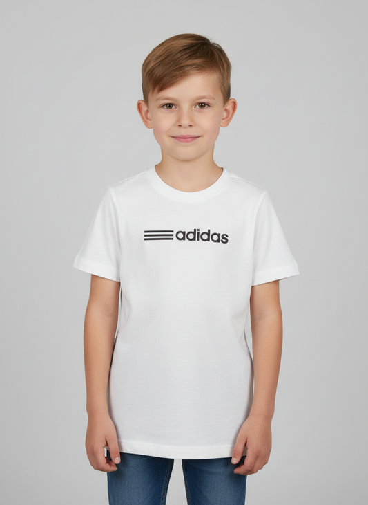 Remera Oversized ADI Classic Mark