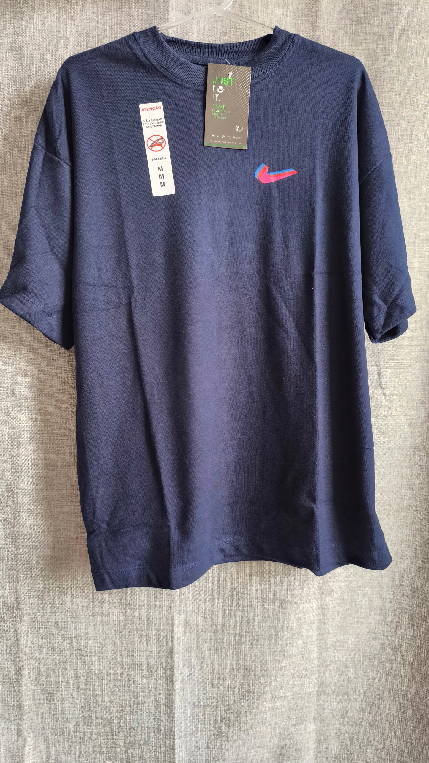 Remera Oversized NK Unicorn
