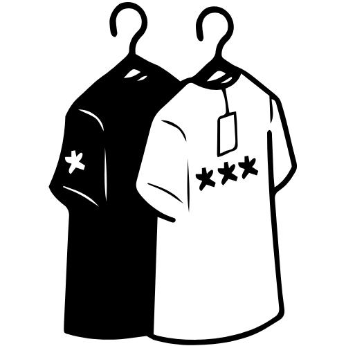 Remeras Oversized