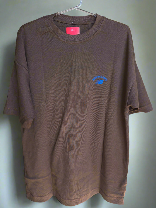 Remera Oversized NB Boston Legacy