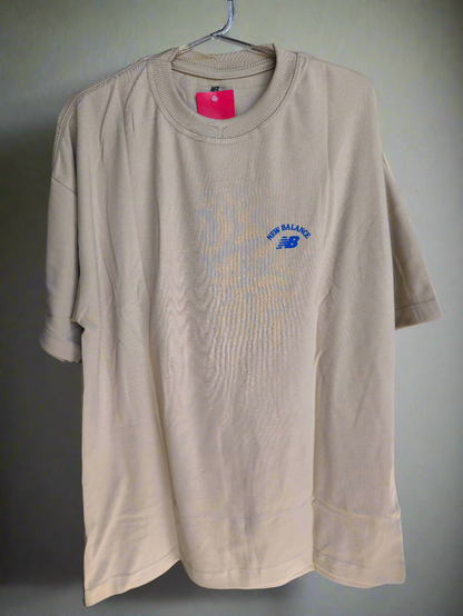 Remera Oversized NB Boston Legacy
