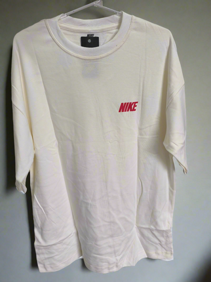 Remera Oversized NK Fast Lane