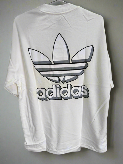 Remera Oversized ADS Oversoul