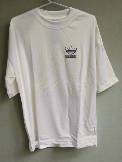 Remera Oversized ADS Oversoul