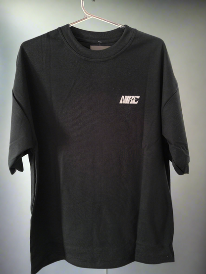 Remera Oversized NK Swooshtopia