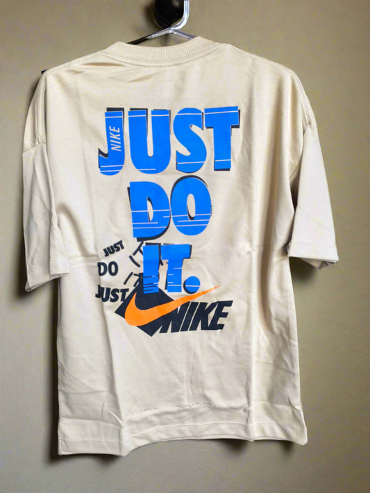 Remera Oversized NK Victory Tee
