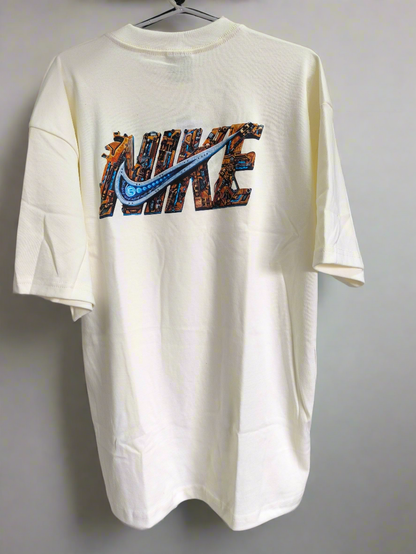 Remera Oversized NK Midnight Move