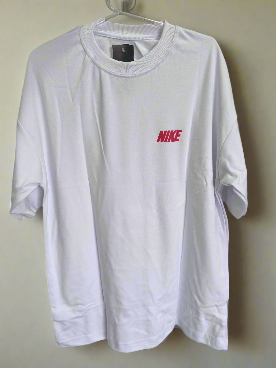 Remera Oversized NK Fast Lane