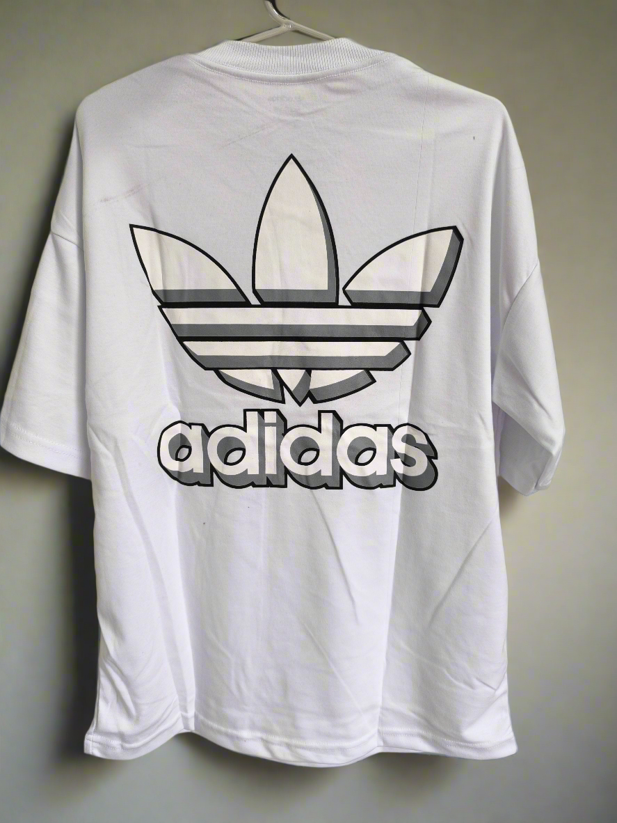 Remera Oversized ADS Oversoul