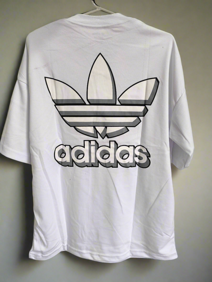 Remera Oversized ADS Oversoul
