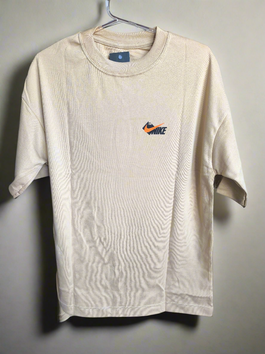 Remera Oversized NK Victory Tee