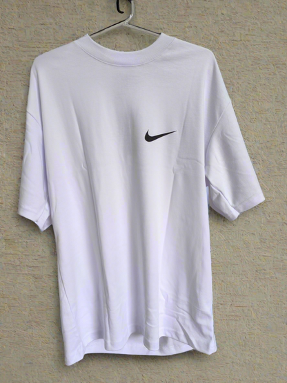 Remera Oversized NK Midnight Move