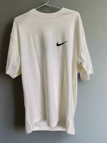 Remera Oversized NK Midnight Move