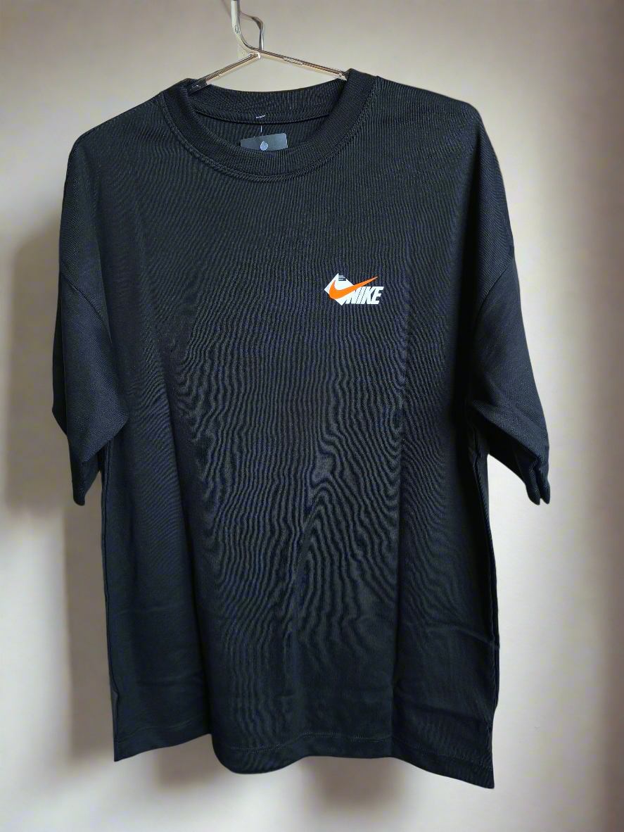 Remera Oversized NK Victory Tee