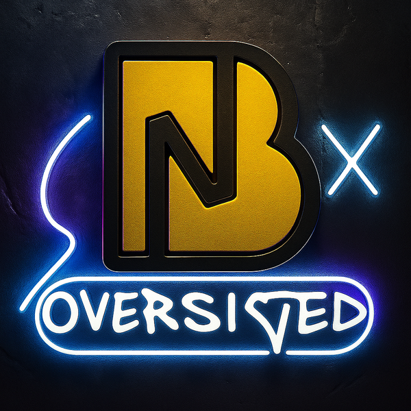 BN OVERSIZED 