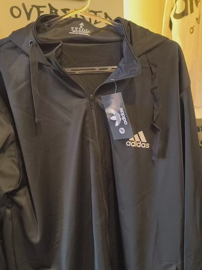 Campera Deportiva ADI Essential