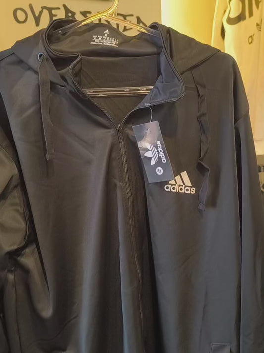 Campera Deportiva ADI Essential