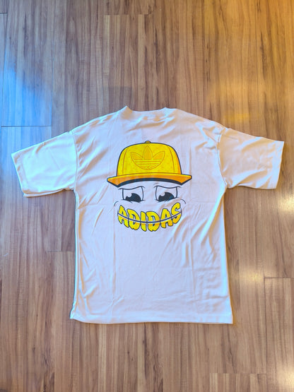 Remera Oversized ADI HandiCap