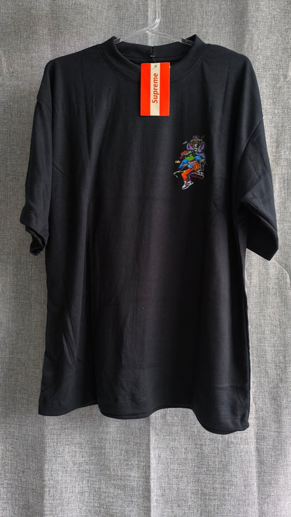 Remera Oversized SUPRM YEEZY