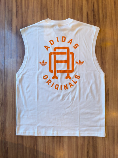 Musculosa Oversized ADI No Signal