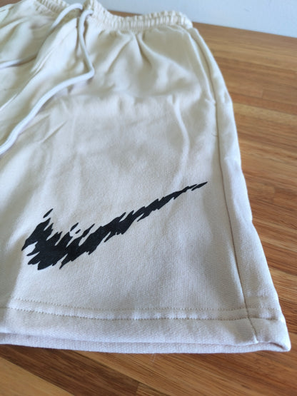 Short Algodón NK Wild Trace