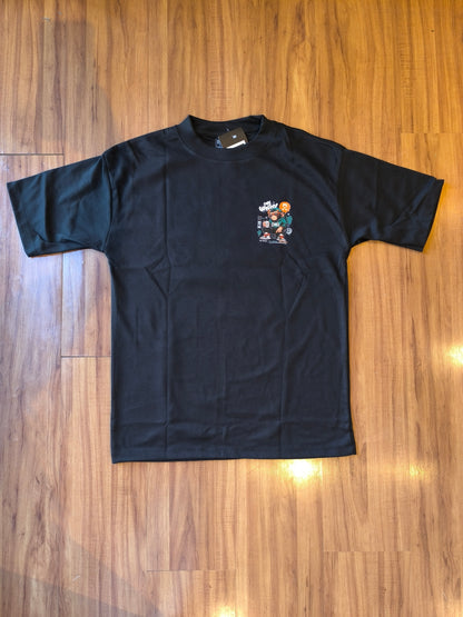 Remera Oversized OFW No Rules