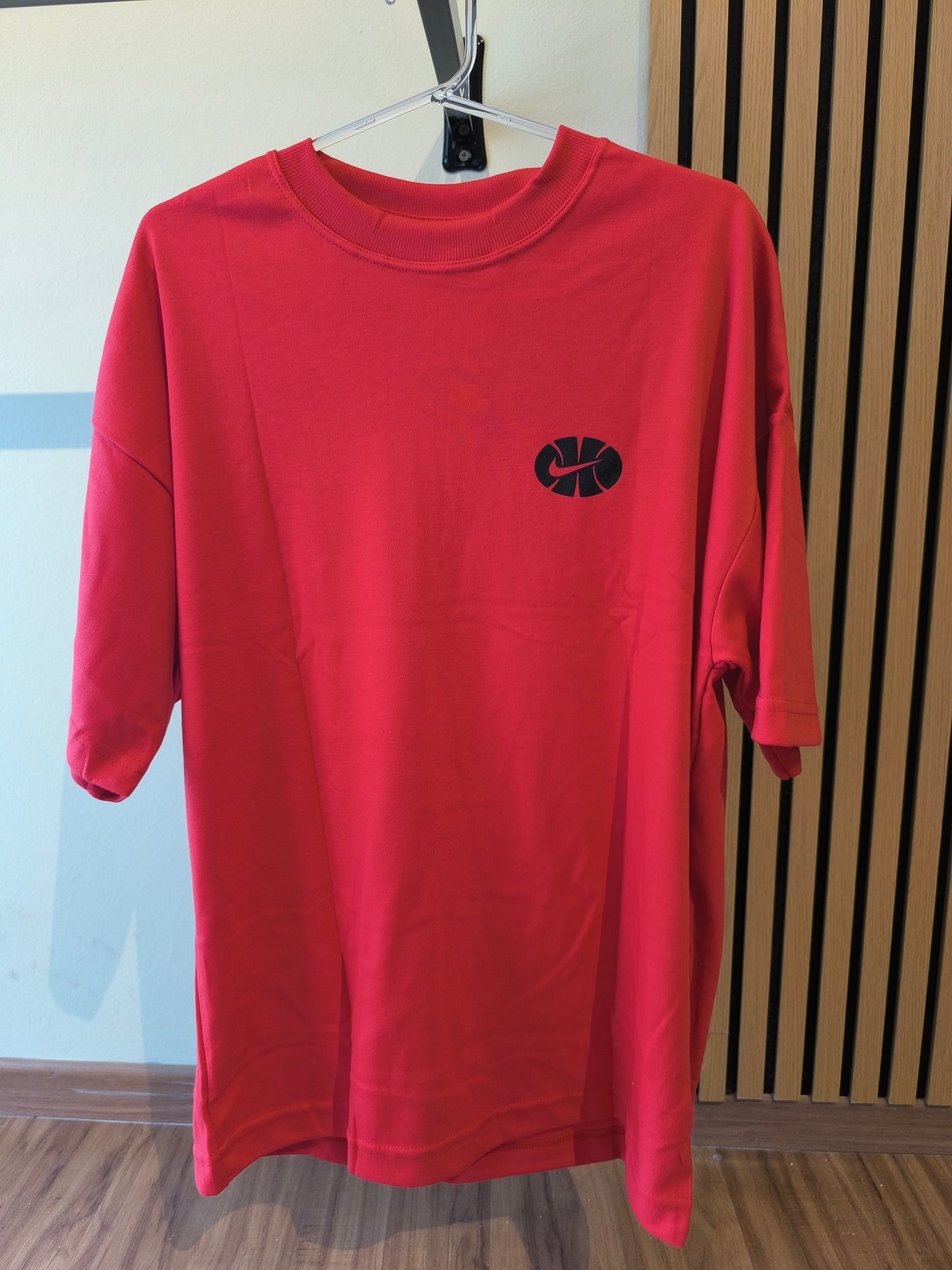 Remera Oversized NK Sport Origin