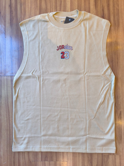 Musculosa Oversized JDN Tom & Jerry