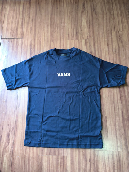 Remera Oversized VNS Global Street