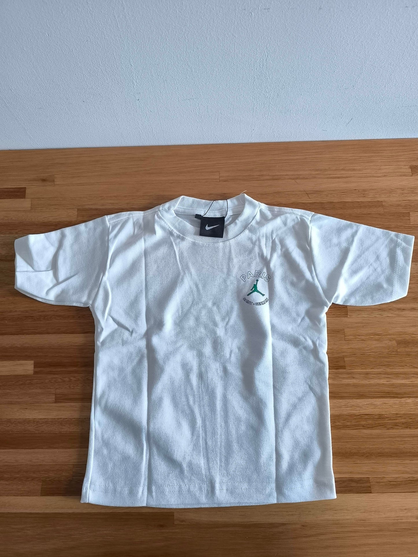 Remera Oversized JDN París SG