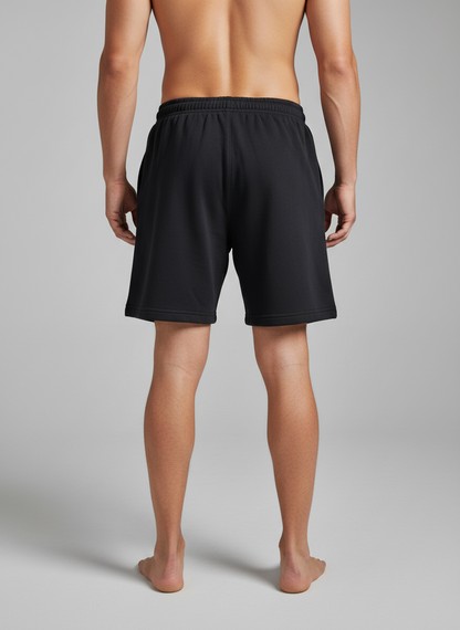 Short Algodón Bordado JDN