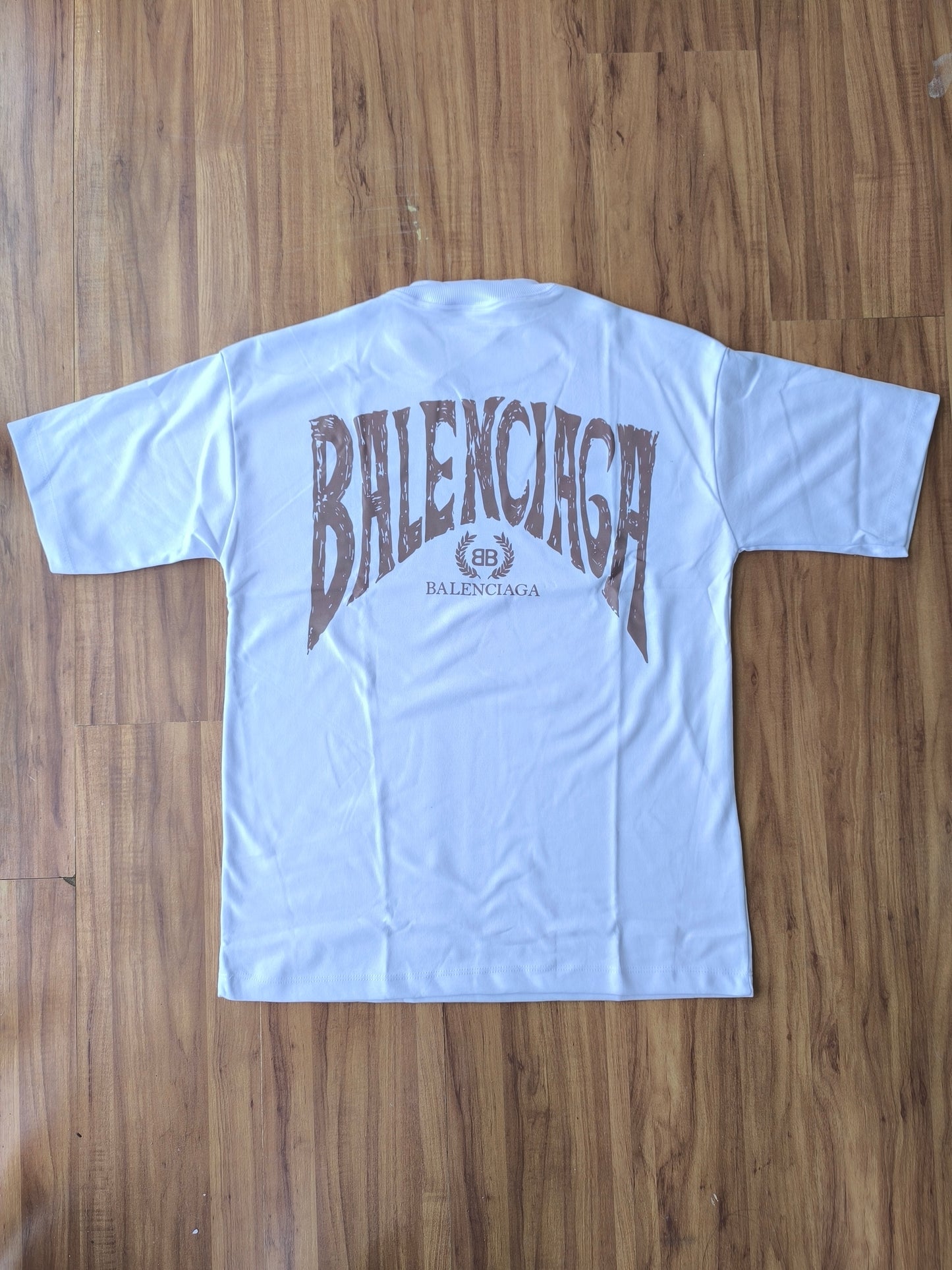 Remera Oversized BLG Triumph