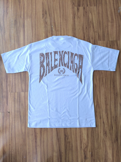 Remera Oversized BLG Triumph
