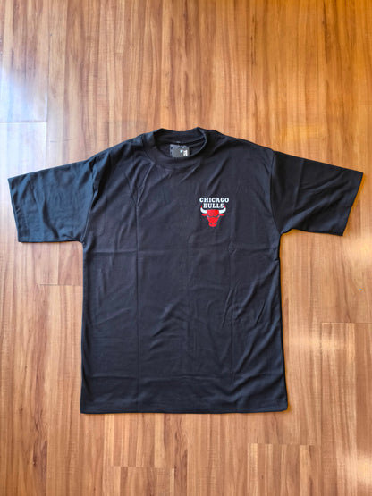 Remera Oversized CB Redemption