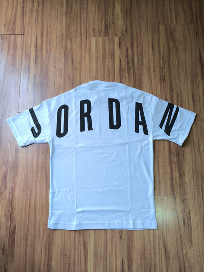 Remera Oversized JDN Air Statement