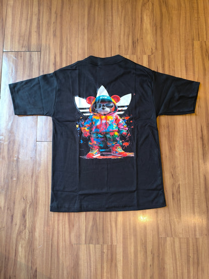 Remera Oversized ADI Corky