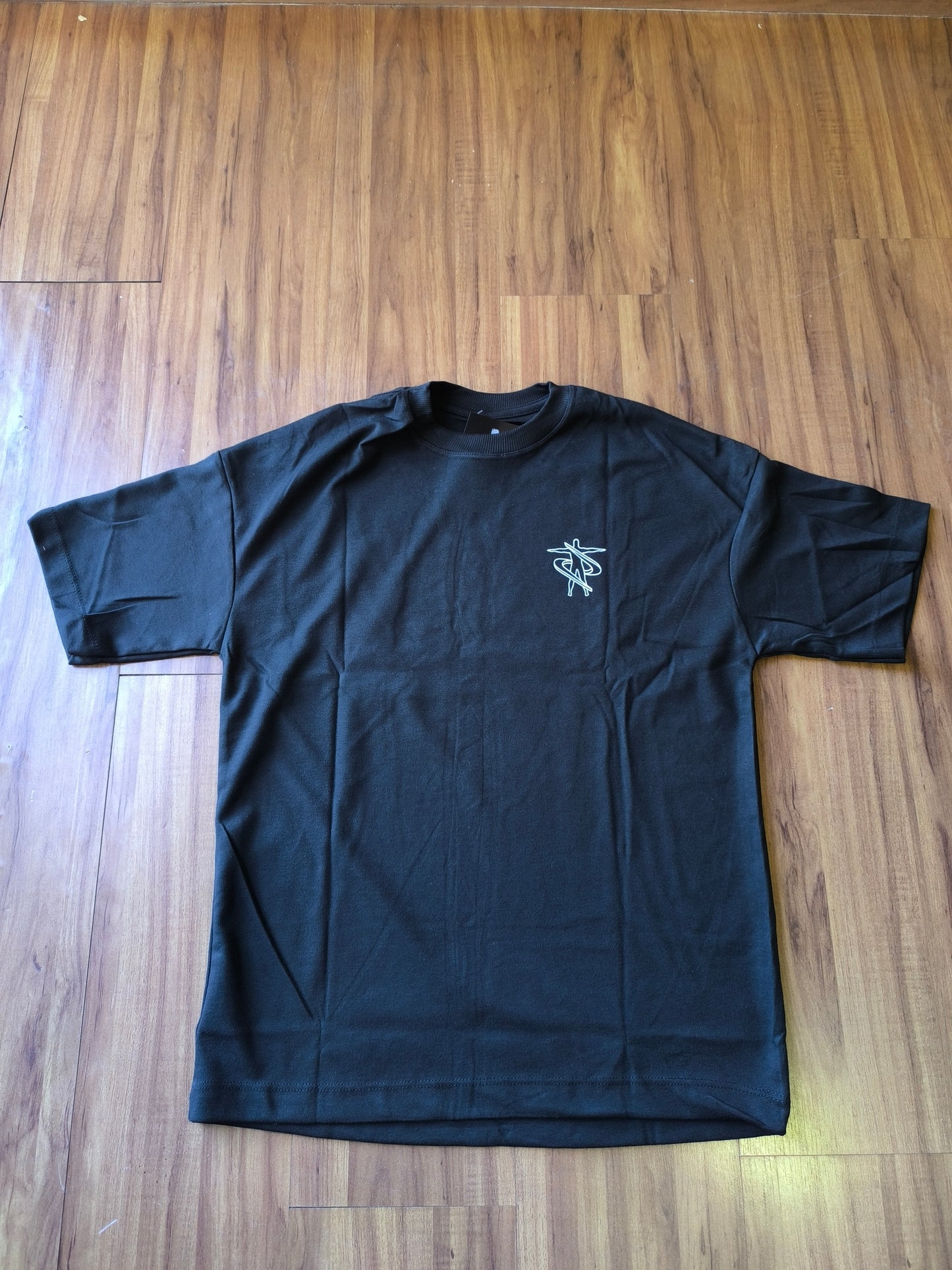 Remera Oversized NK Street Athlete