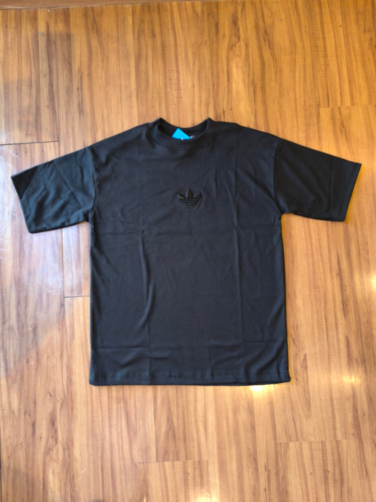 Remera Oversized ADI Basiq