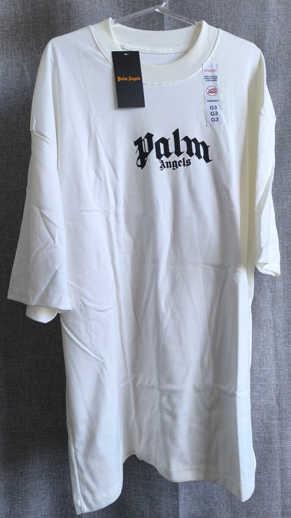 Remera Plus Size PA Heaven Drop