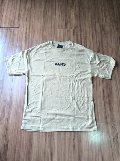 Remera Oversized VNS Global Street