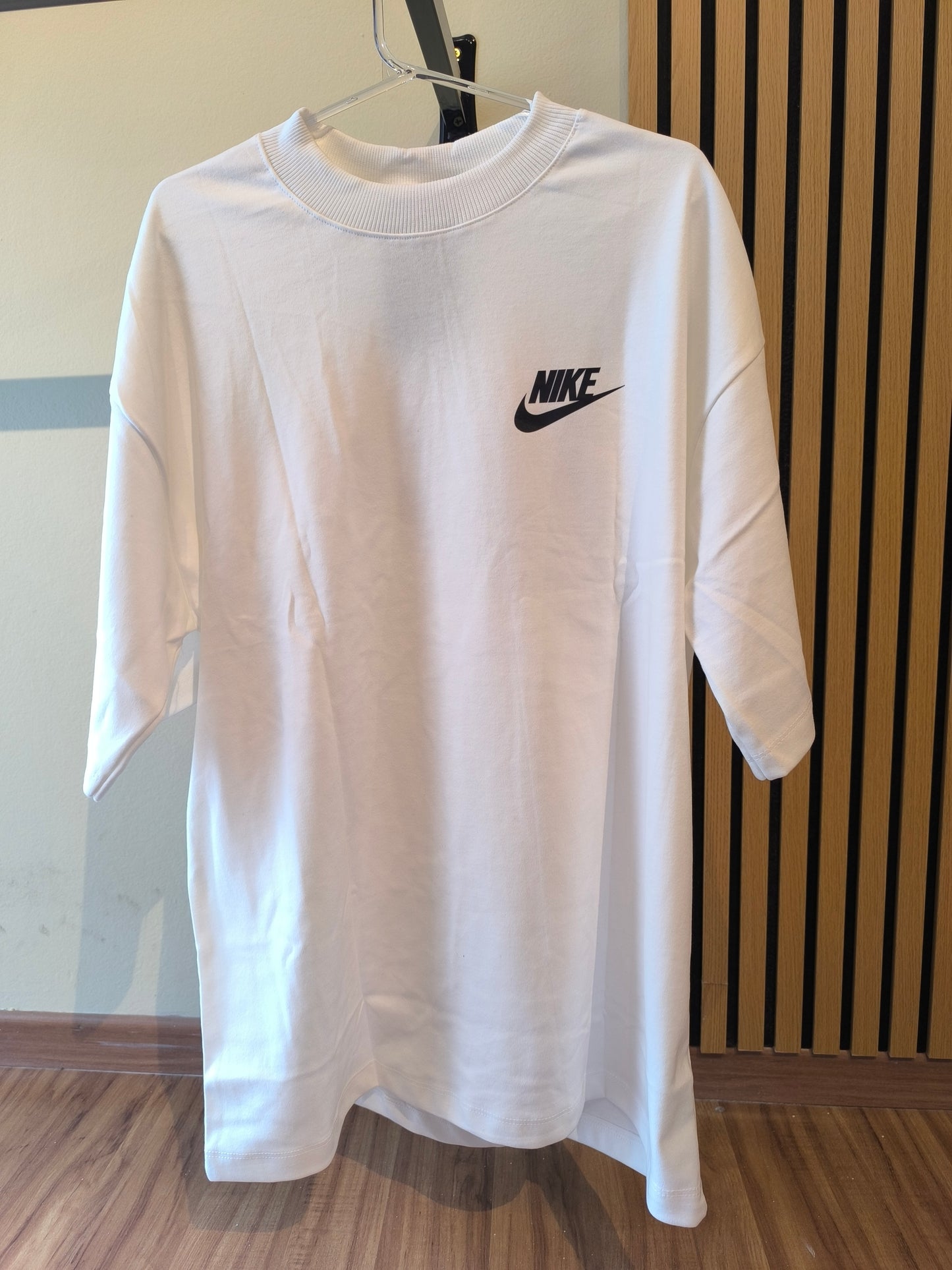 Remera Oversized NK Zeus