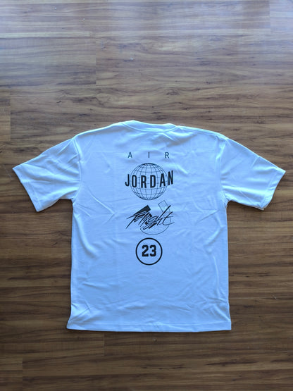Remera Oversized JDN Air 23
