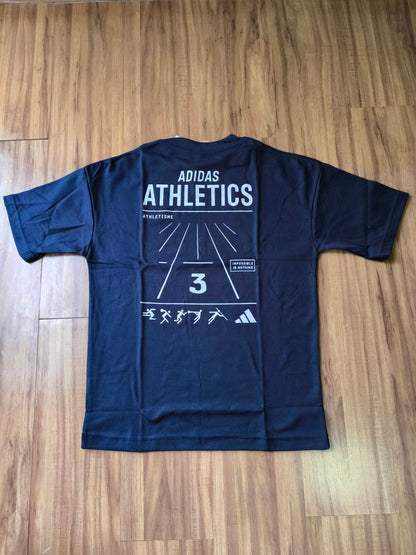 Remera Oversized ADI Athletics