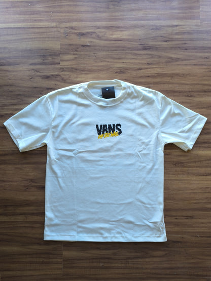 Remera Oversized VNS Golden Coast